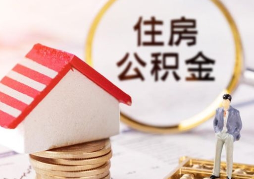 河源个人的住房公积金怎么提取（个人如何提取住房公积金的钱）
